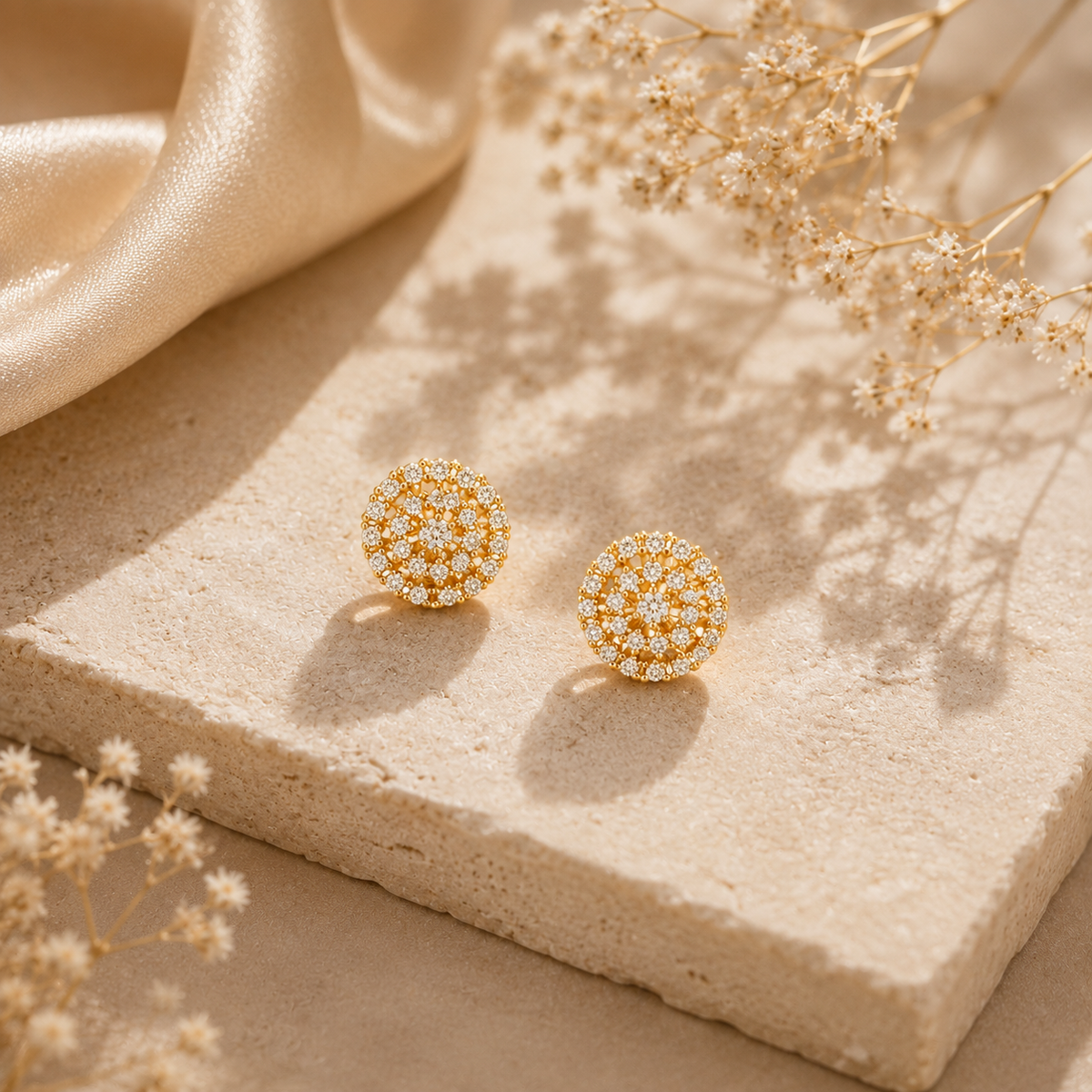Aurielle Blossom Elegance Set