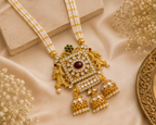 Opulent Muse Necklace Set