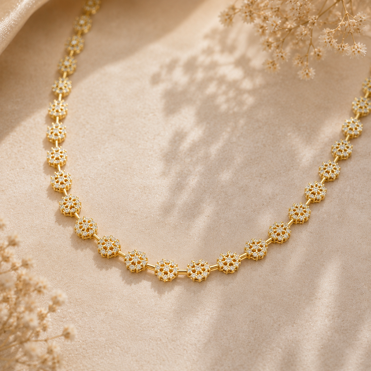 Aurielle Blossom Elegance Set