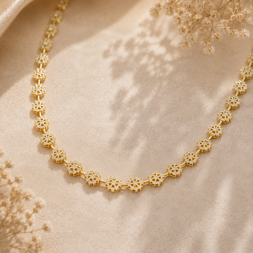 Aurielle Blossom Elegance Set