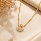Roselle Grace Necklace Set