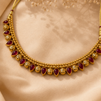 Meher Heritage Necklace Set
