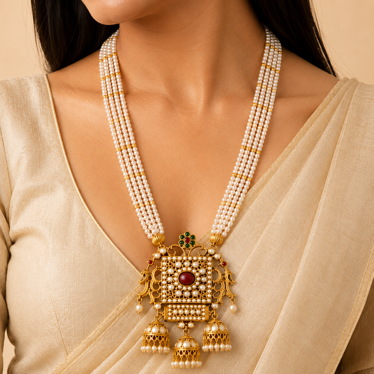 Jewellery Set