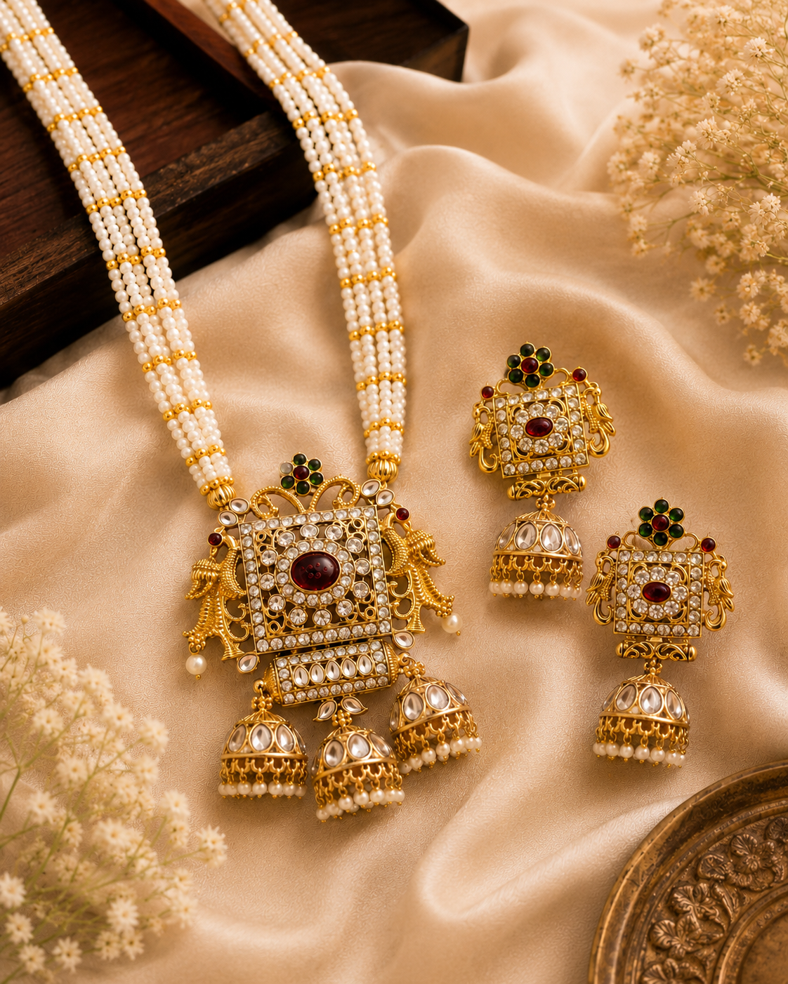 Jewellery Set