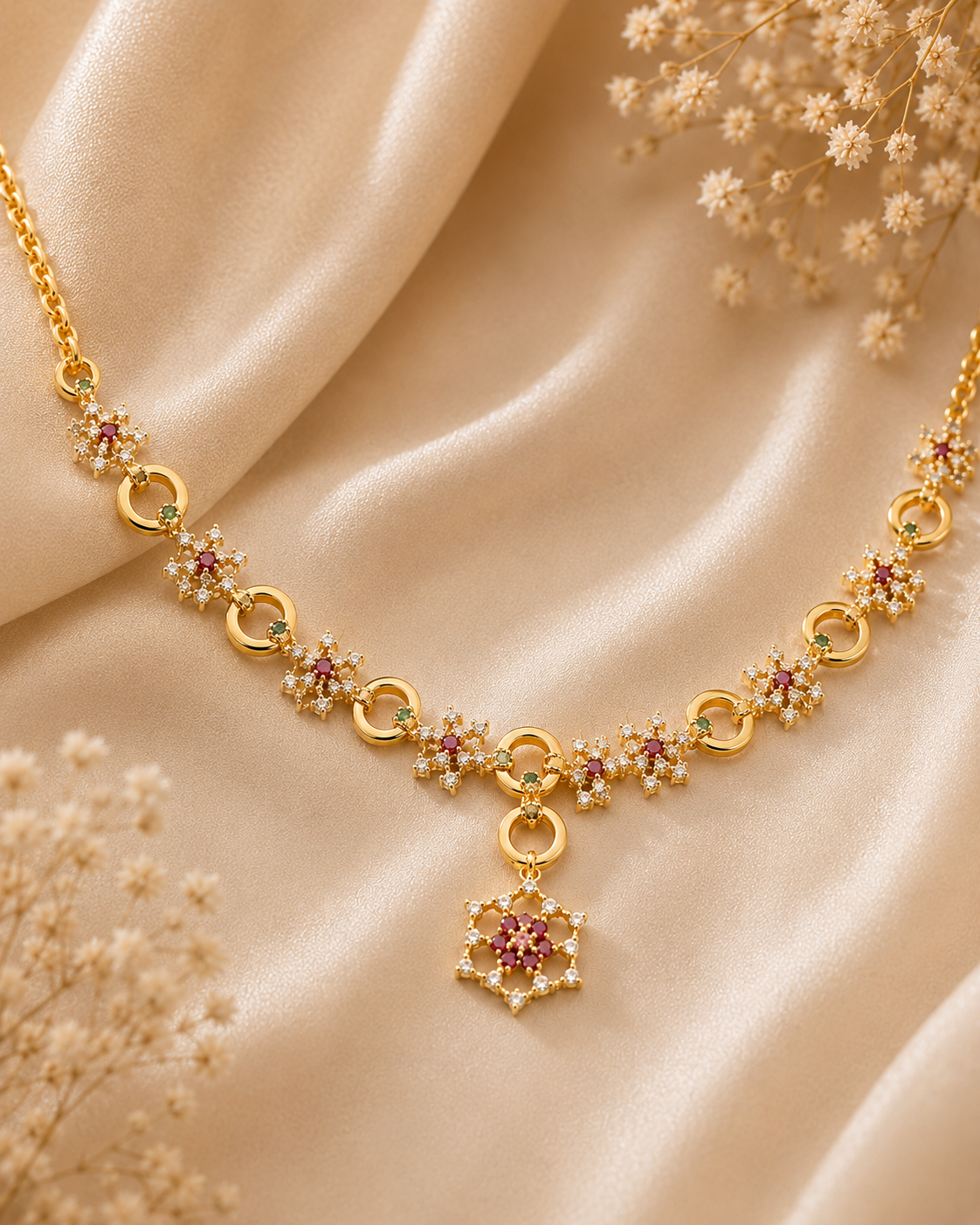 Jewellery Set